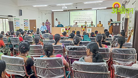 Women Empowerments