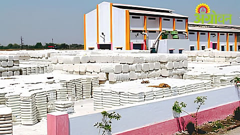 Cotton Shortage