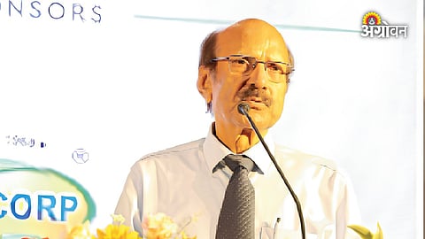 Sakal Media Group rural AI initiative