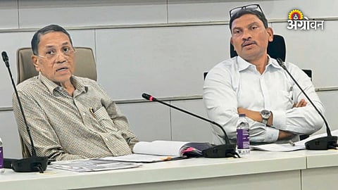 Pending rehabilitation issues Maharashtra