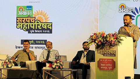 Panchayati Raj development initiatives