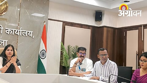 Farmer Loan Waiver