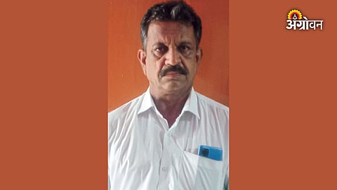 Interview With Rajesh Sopan Gavande
: ग्रामीण भागातील मुलांना अभ्यासिकेतून संधी