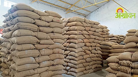 Integrated Warehouse Services