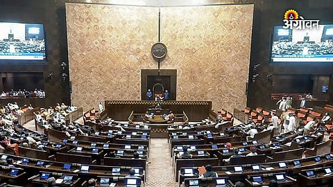 Rajya Sabha passes MSME Amendment Bill