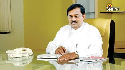 Subhash Deshmukh directs government officials