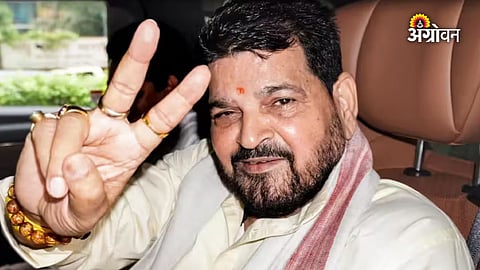 Delhi court verdict on Brij Bhushan case
