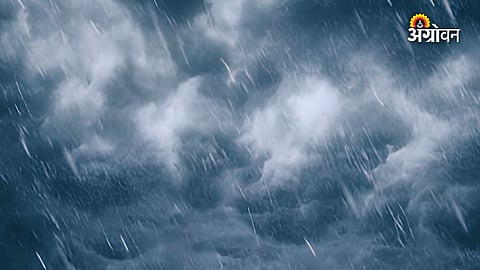 Maharashtra monsoon latest update
