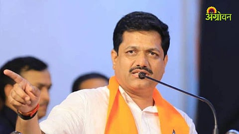 Agriculture Input Scam