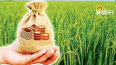 Farmer Loan Waiver