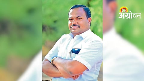 Gram Panchayat Award