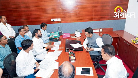 Nashik Ring Road Project