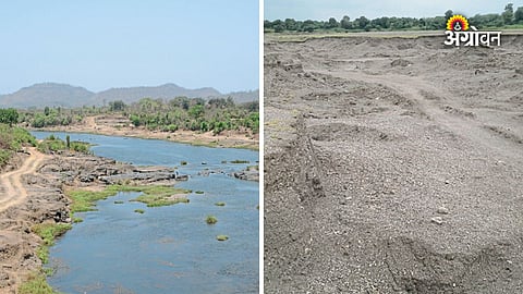 River conservation under climate change