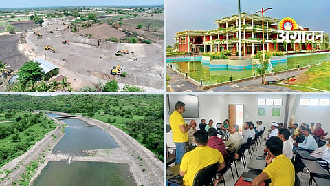 Village Development