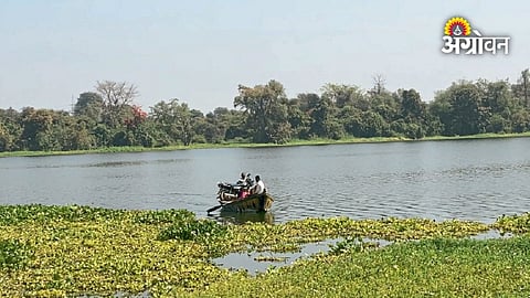 Rural education and dangerous school travel in Maharashtra