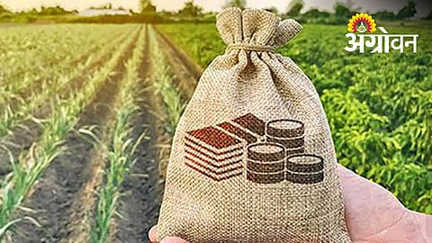 Crop Insurance Coverage Falls by 33 Percent in Akola