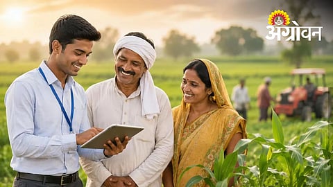 48 Farmer Friends to Be Appointed in Beed