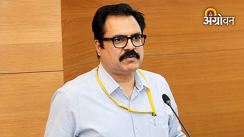 Maharashtra farmers advisory on Kharif crop management