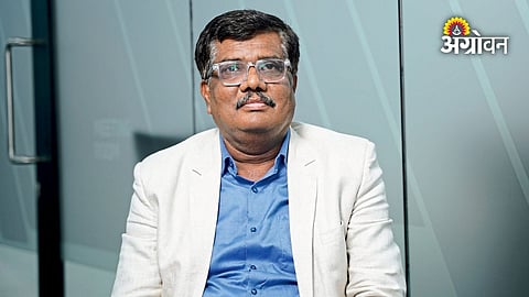 Anant Kulkarni on balanced nutrient management