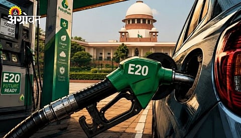 E20 In SC