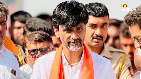 Manoj Jarange Patil