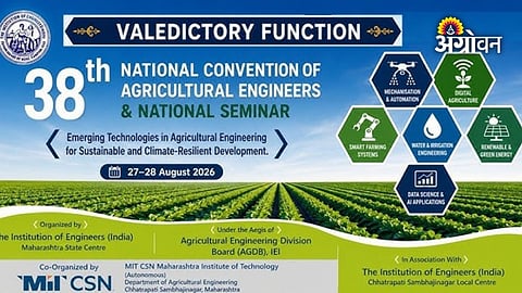 Agricultural engineering innovations for cost effective farming