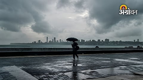 Maharashtra rain alert for Marathwada districts