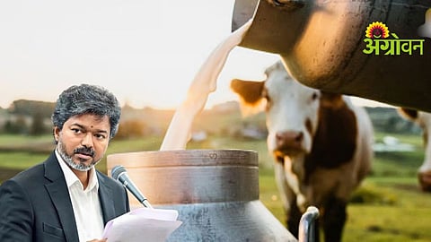 Milk Price Hike