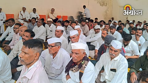 Farmers oppose proposed highway project in Junnar