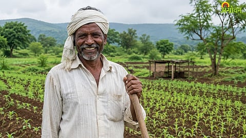 Tribal Farmer Relief