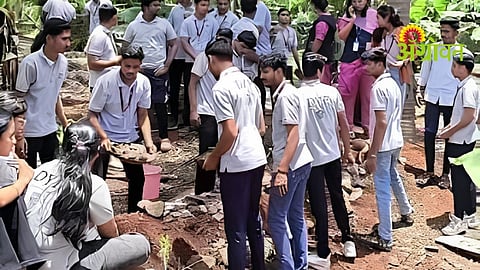 Water Conservation Day