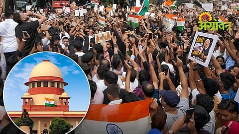 Cockroach Janata Party