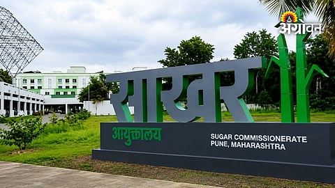Sugar mill weighing scale calibration and sealing Maharashtra