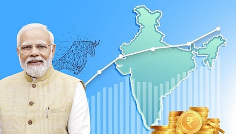 Indian Economy 