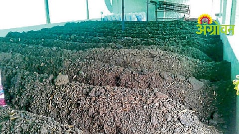 Government Agriculture Schemes