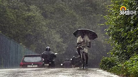 Maharashtra Rain Update