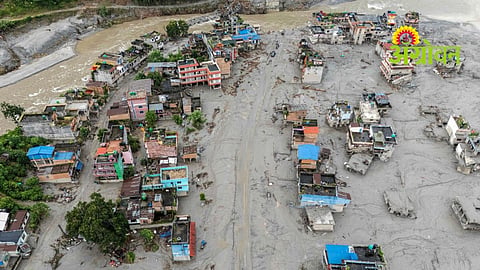 Climate Risk