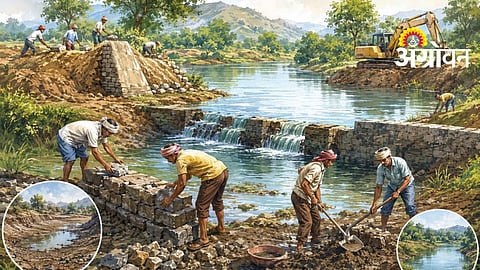 Pazar Lakes
