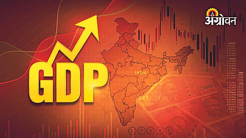Government transparency in GDP statistics India