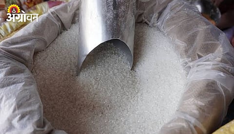 Global Sugar Prices