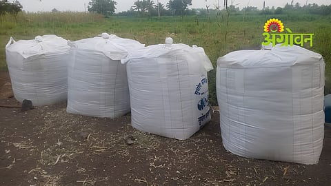 Silage Bunker Subsidy