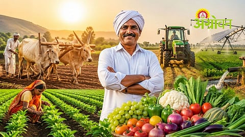 Modern Agricultural Technology