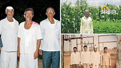 Farmer Success Story
