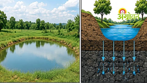 Water Conservation