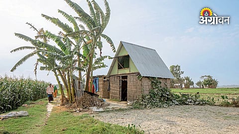 Khudi Bari
