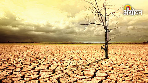 Farmers demand drought relief package from Maharashtra government