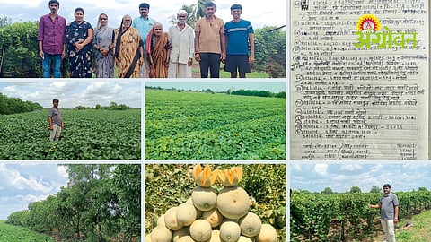 Farm Financial Planning