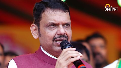 Maratha Reservation, Manoj Jarange Patil hunger strike