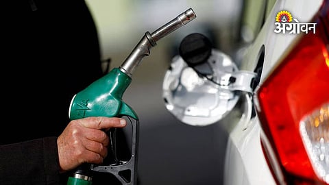 US fuel prices and global oil supply