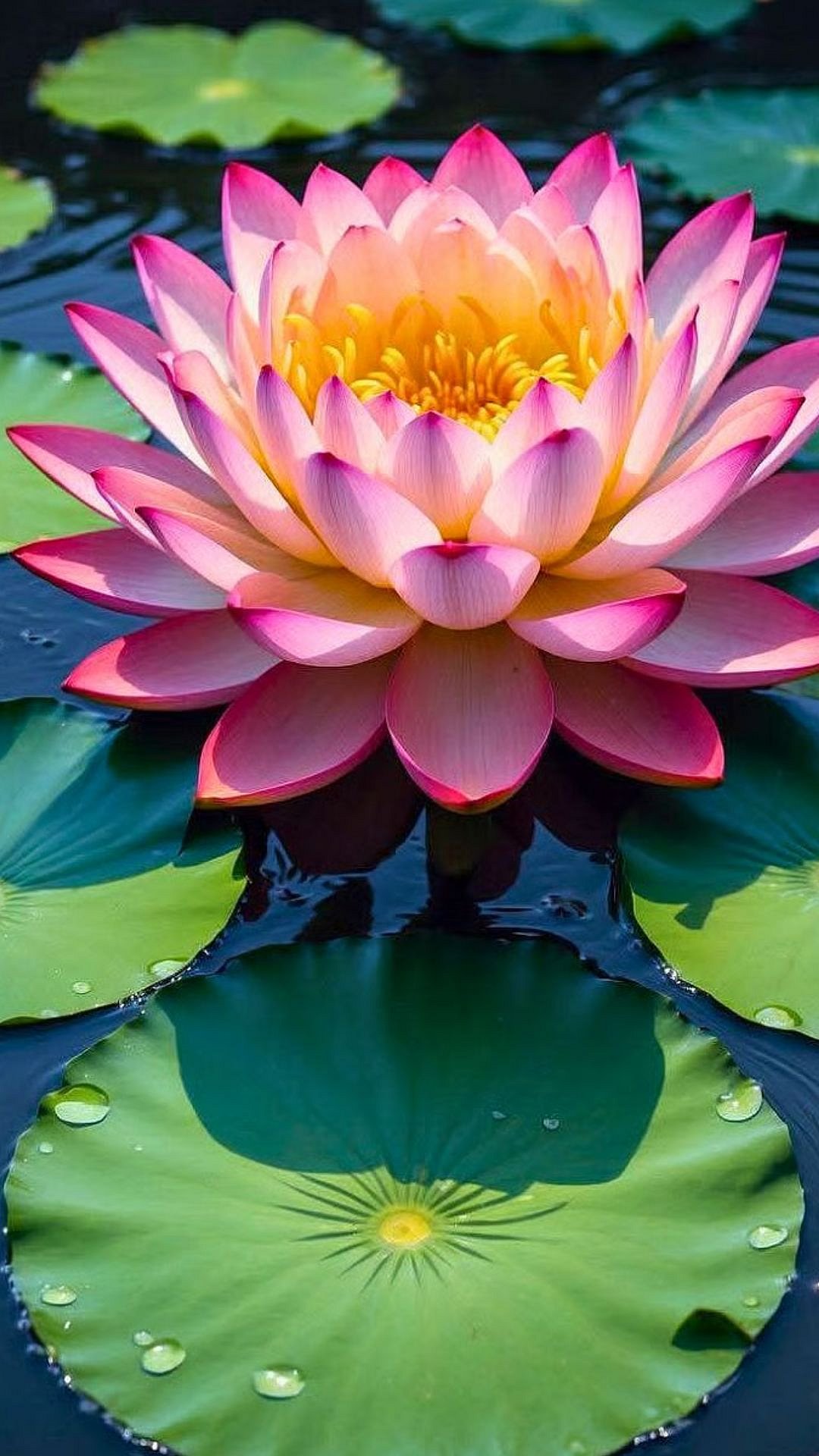 Lotus Flower Vastu : कमळाचे फूल घरात ठेवण्याचे धार्मिक आणि वास्तू फायदे